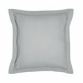 Funda de cojín TODAY Essential Gris claro 63 x 63 cm
