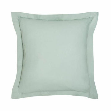 Funda de cojín TODAY Essential Verde Claro 63 x 63 cm