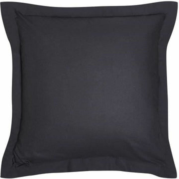 Funda de almohada TODAY Negro 63 x 63 cm