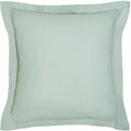 Funda de almohada TODAY Verde 63 x 63 cm