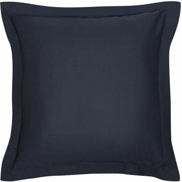 Funda de almohada TODAY Azul marino 63 x 63 cm