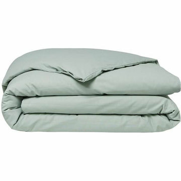 Juego de funda nórdica TODAY Verde 220 x 240 cm