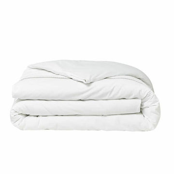 Juego de funda nórdica TODAY Prestige Blanco 220 x 240 cm