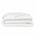 Juego de funda nórdica Prestige TODAY Percale Blanco 240 x 260 cm