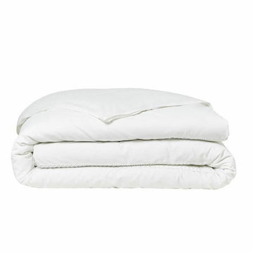 Juego de funda nórdica Prestige TODAY Percale Blanco 240 x 260 cm