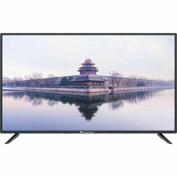 Televisión Continental Edison CELED40HD22B6 40"
