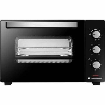 Mini Horno Eléctrico Continental Edison MF38N
