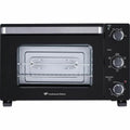 Horno Continental Edison CEMF46B3 46 L 46 L 1800 W