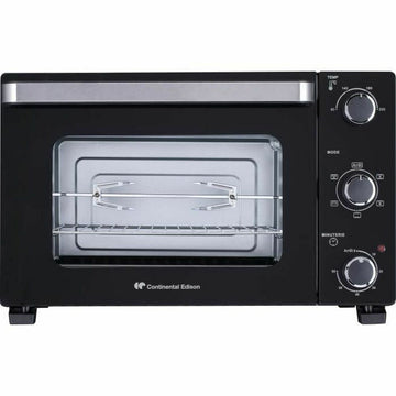 Horno Continental Edison CEMF46B3 46 L 46 L 1800 W