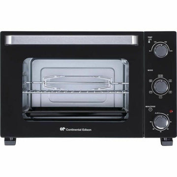 Mini Horno Eléctrico Continental Edison CEMF35B4