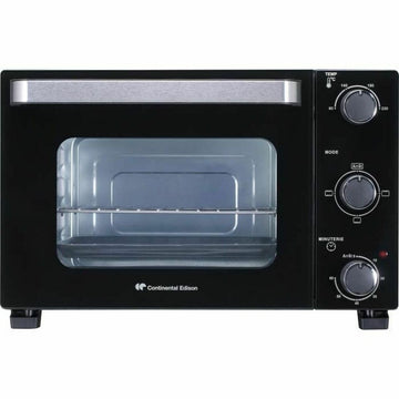 Mini Horno Eléctrico Continental Edison CEMF22B