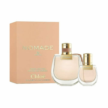 Set de Perfume Mujer Chloe EDP