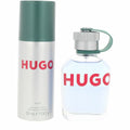 Set de Perfume Mujer Hugo Boss HUGO 2 Piezas