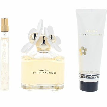 Set de Perfume Mujer Marc Jacobs DAISY