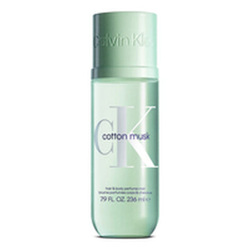 Fragancia Corporal Calvin Klein CK COTTON MUSK 236 ml