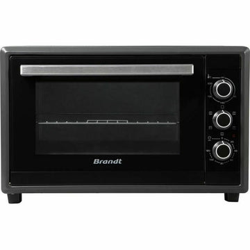 Mini Horno Eléctrico Brandt FC55MUBSL