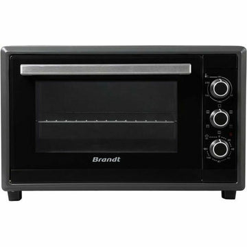 Mini Horno Eléctrico Brandt FC35MUB 35 L