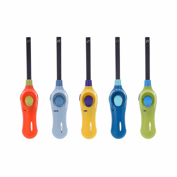 Mechero Prof Colores surtidos