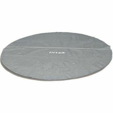 Cubrepiscinas Intex Gris Ø 4,27 m
