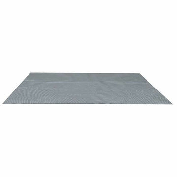 Cubrepiscinas Intex Gris