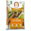 Tierra para macetas OR BRUN 6 L