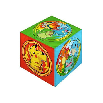Cojín Pokémon