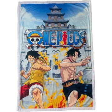 Manta One Piece