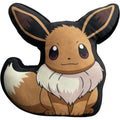 Cojín Pokémon Marrón Poliéster Animal
