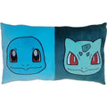 Cojín Pokémon Multicolor Poliéster Infantil