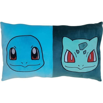 Cojín Pokémon Multicolor Poliéster Infantil