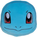 Cojín Pokémon 40 x 4 x 45 cm Azul Poliéster Infantil