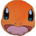 Cojín Pokémon 43 x 3 x 43 cm Naranja Poliéster Infantil Animal