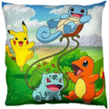Cojín Pokémon