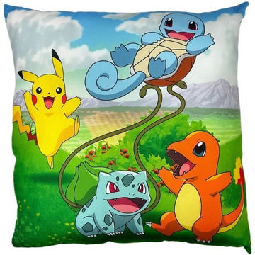 Cojín Pokémon
