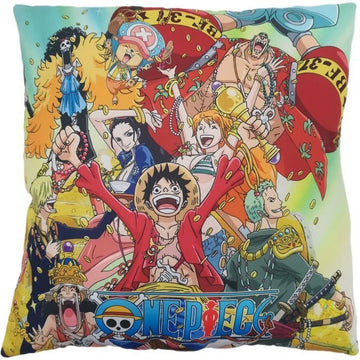 Cojín One Piece