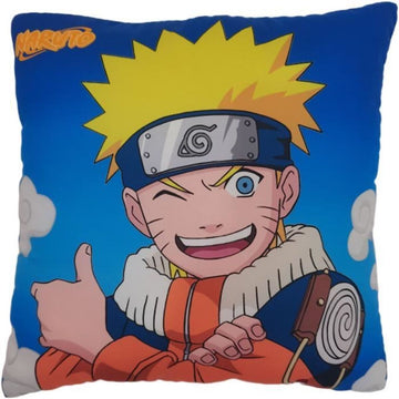 Cojín Naruto