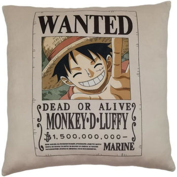 Cojín One Piece