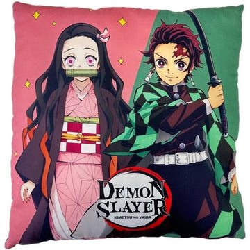 Cojín Demon Slayer