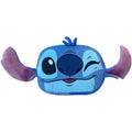 Cojín Stitch 19 x 26 x 18 cm Azul Poliéster Infantil