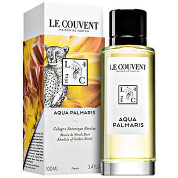 Perfume Unisex Le Couvent des Minimes Botanique Absolue Palmaris EDC 100 ml