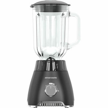 Batidora de Vaso Arthur Martin AMPB40 Transparente 400 W 1,5 L