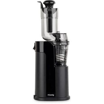 Exprimidor Eléctrico Hkoenig GSX16 Negro 0,8 L