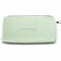 Tostadora Sweiss SWEISS - GRV7 Verde 1500 W