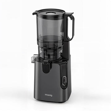 Exprimidor Eléctrico Hkoenig GSX26 Negro 1,8 L