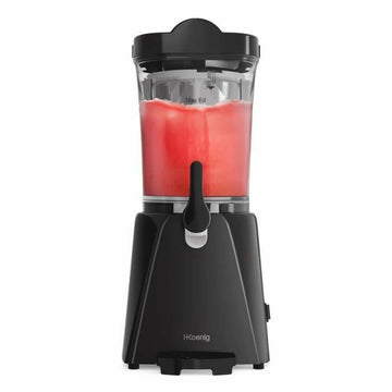 Heladera Hkoenig GTR60 20 W Negro 1 L