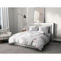 Juego de funda nórdica HOME LINGE PASSION Cama de 180/200 3 Piezas