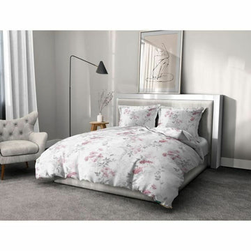 Juego de funda nórdica HOME LINGE PASSION Cama de 180/200 3 Piezas