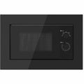 Microondas Continental Edison CEMO20EBM Negro 21 L 1200 W