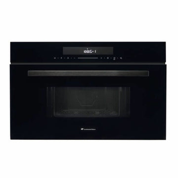 Microondas Integrable Continental Edison CEMO34CEB3 Negro 1450 W 34 L
