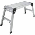 Taburete Defpro Taburete Plegable 150 kg 49,5 x 90 x 30 cm